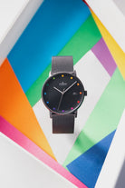 Junghans Form A Bauhaus Limited Edition Watch 27/4533.44 Image 3