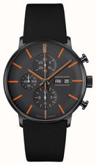 Junghans Form A Chronoscope Watch 27/4370.03 Image 2