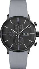 Junghans Form A Chronoscope Watch 27/4371.01 Image 1