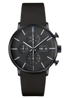 Junghans Form A Chronoscope Watch 27/4371-02 Image 1