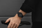 Junghans Form A Chronoscope Watch 27/4371-02 Image 3
