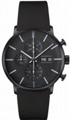 Junghans Form A Chronoscope Watch 27/4371.03 Image 1