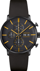 Junghans Form A Chronoscope Watch 27/4372-02 Image 1