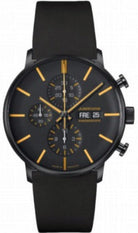 Junghans Form A Chronoscope Watch 27/4372.03 Image 1