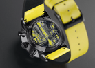 Junghans Form A Chronoscope Watch 27/4473-00 Image 2
