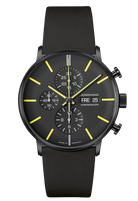 Junghans Form A Chronoscope Watch 27/4473-02 Image 1