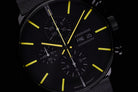 Junghans Form A Chronoscope Watch 27/4473-02 Image 2