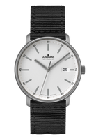 Junghans Form A Titan Watch 27/2000-00 Image 1