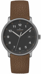 Junghans FORM A Titan Watch 27/2002.00 Image 1