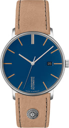 Junghans Form A Watch 27/4239.00 Image 1