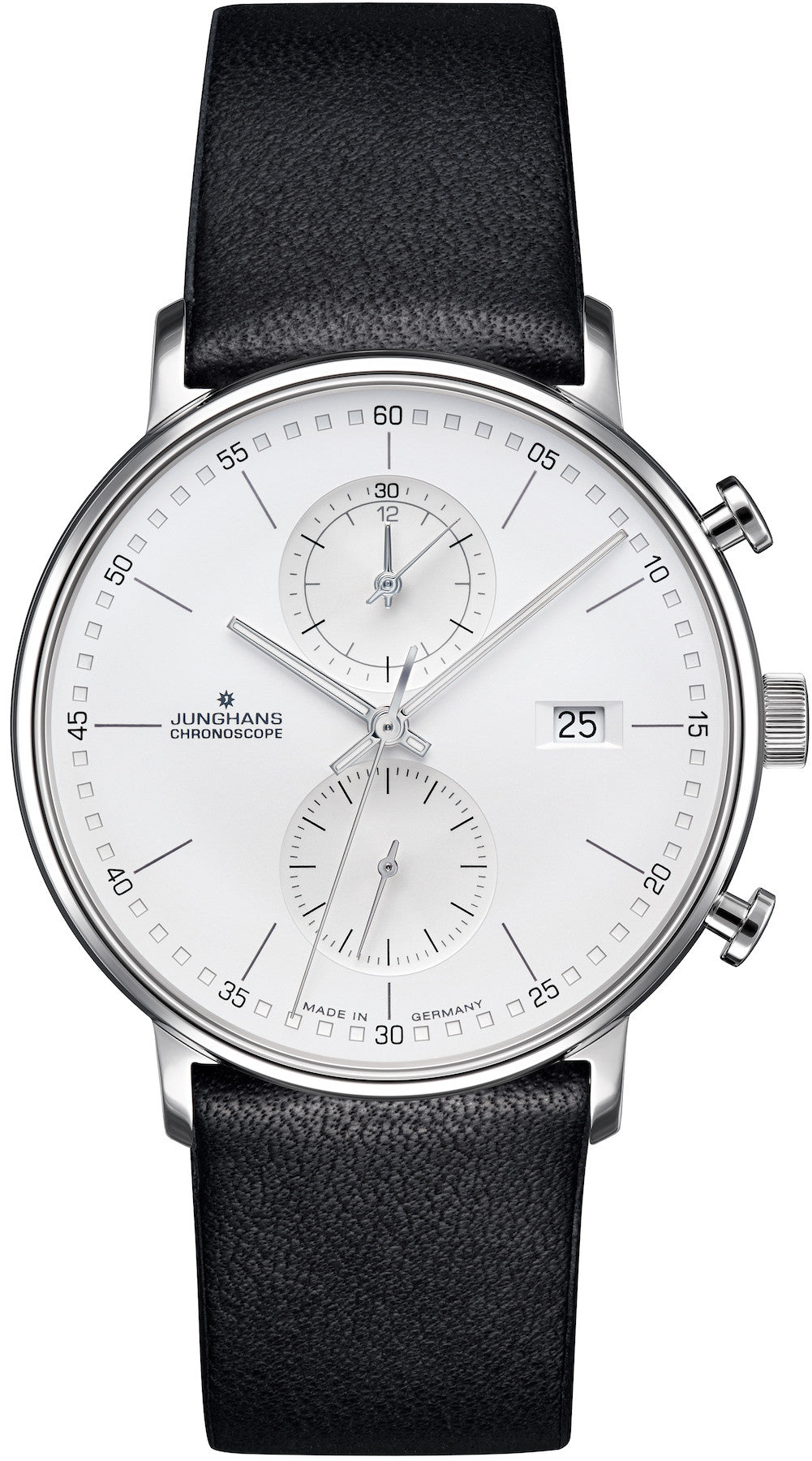 Junghans Form C Watch 41/4770.00 Image 1