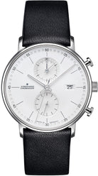 Junghans Form C Watch 41/4770.00 Image 1