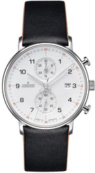 Junghans Form C Watch 41/4771.00 Image 1