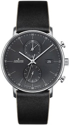 Junghans Form C Watch 41/4876.00 Image 1