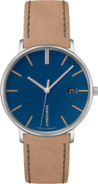 Junghans Form Damen Watch 47/4255.00 Image 1