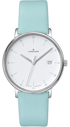Junghans Form Ladies Watch 47/4455.00 Image 1