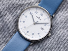 Junghans Form Ladies Watch 47/4456.00 Image 2