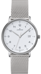 Junghans Form Ladies Watch 47/4457.44 Image 1