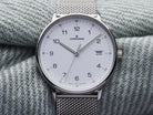 Junghans Form Ladies Watch 47/4457.44 Image 2