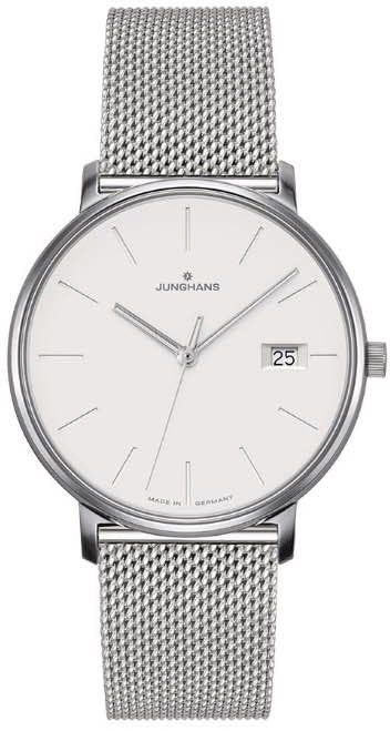 Junghans Form Ladies Watch 47/4851.44 Image 1