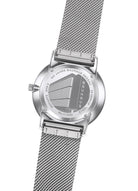 Junghans Form Quartz Bauhaus Limited Edition Watch 41/4580.44 Image 2