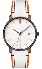 Junghans Form Quartz Watch 41/4480.00 Image 1