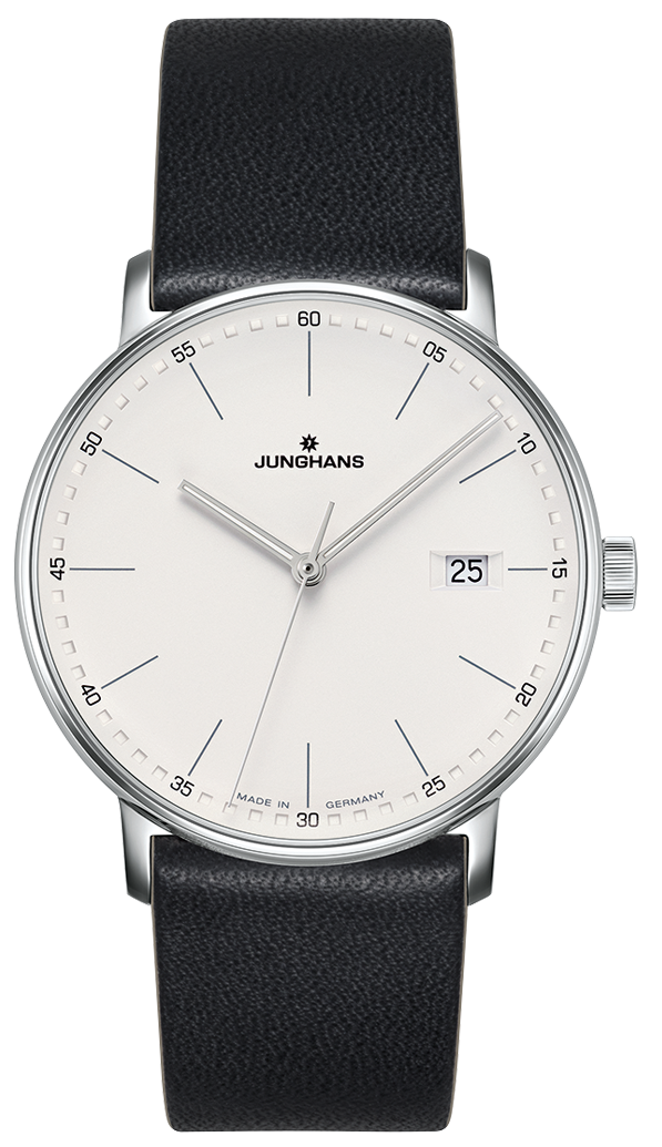 Junghans Form Quartz Watch 41/4884.00 Image 1