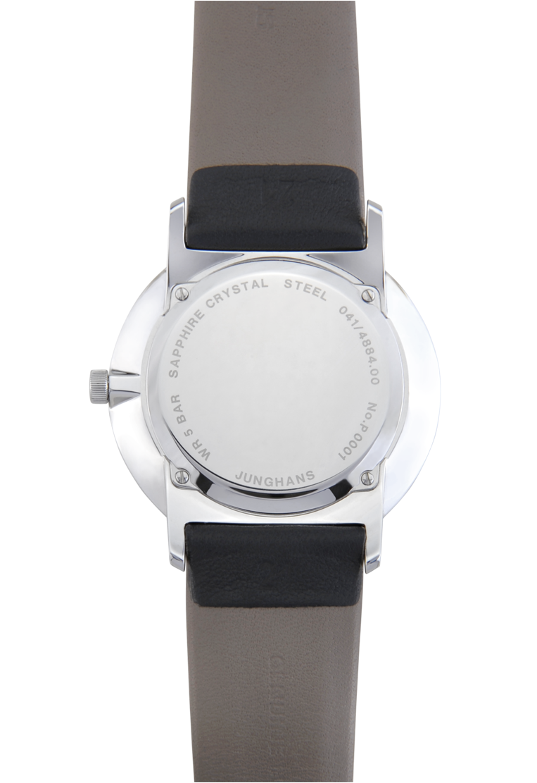 Junghans Form Quartz Watch 41/4884.00 Image 3