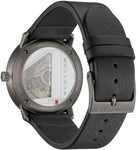 Junghans Max Bill Automatic Bauhaus Watch 27/4308.02 Image 2
