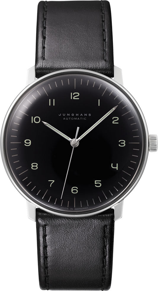 Junghans Max Bill Automatic Watch 27/3400.02 Image 1