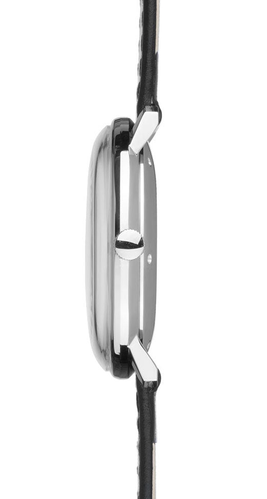 Junghans Max Bill Automatic Watch 27/3400.02 Image 2