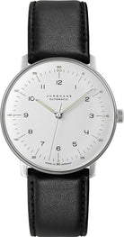 Junghans Max Bill Automatic Watch 27/3500.02 Image 1