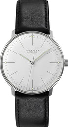 Junghans Max Bill Automatic Watch 27/3501.02 Image 1