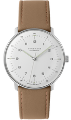 Junghans Max Bill Automatic Watch 27/3502.02 Image 1