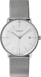 Junghans Max Bill Automatic Watch 27/4002.46 Image 1