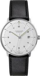 Junghans Max Bill Automatic Watch 27/4700.02 Image 1