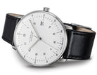 Junghans Max Bill Automatic Watch 27/4700.02 Image 3