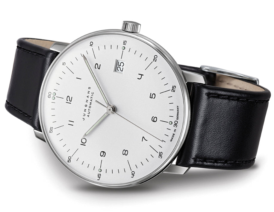 Junghans Max Bill Automatic Watch 27/4700.02 Image 3