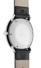 Junghans Max Bill Automatic Watch 27/4701.02 Image 2