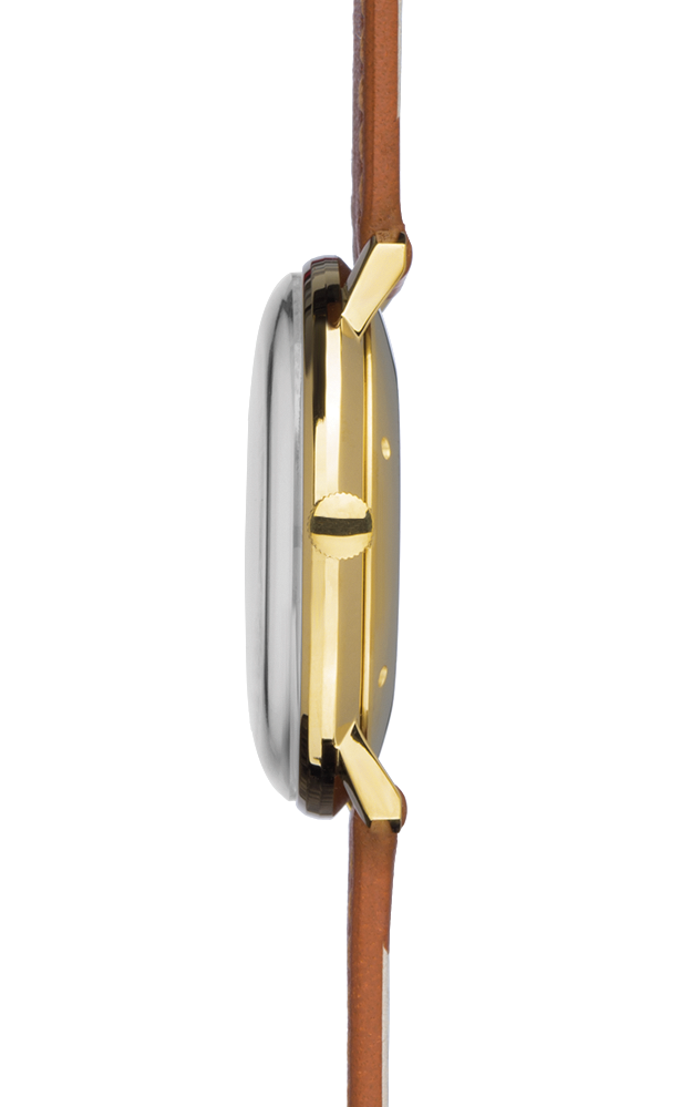 Junghans Max Bill Automatic Watch 27/7002.02 Image 3
