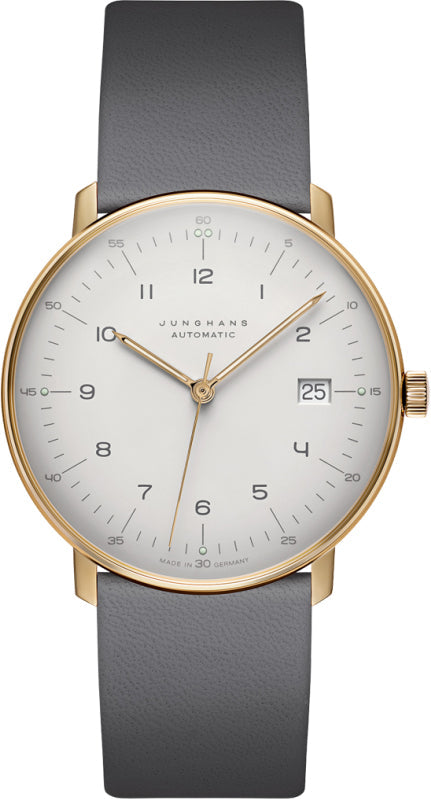 Junghans Max Bill Automatic Watch 27/7806.02 Image 1
