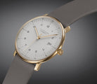 Junghans Max Bill Automatic Watch 27/7806.02 Image 5