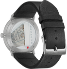 Junghans Max Bill Bauhaus Automatic Watch 27/4009.02 Image 2