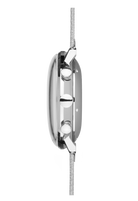 Junghans Max Bill Chronoscope Watch 27/4003.46 Image 2