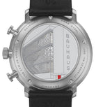 Junghans Max Bill Chronoscope Watch 27/4303.02 Image 3