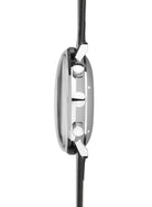 Junghans Max Bill Chronoscope Watch 27/4600.02 Image 2