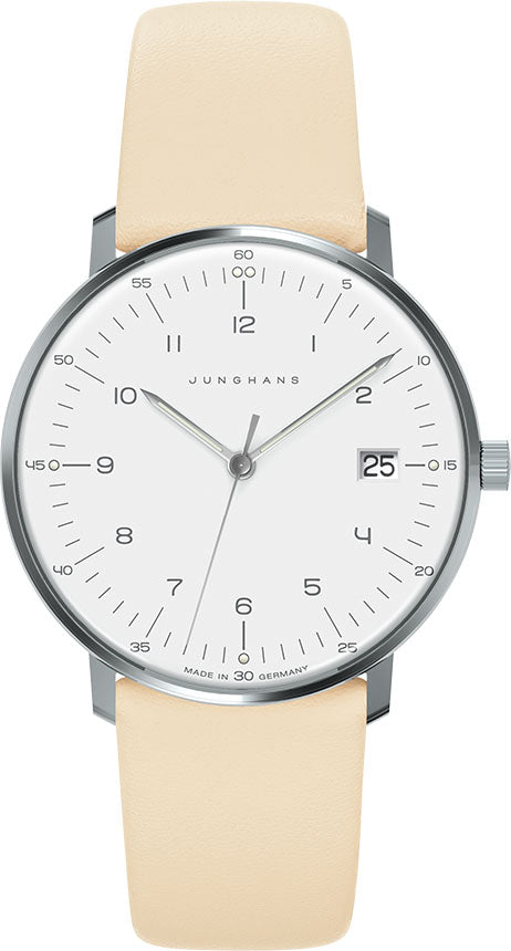 Junghans Max Bill Damen Watch 47/4252.02 Image 1