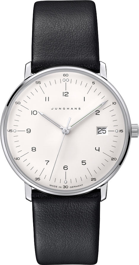 Junghans Max Bill Damen Watch 47/4450.02 Image 1