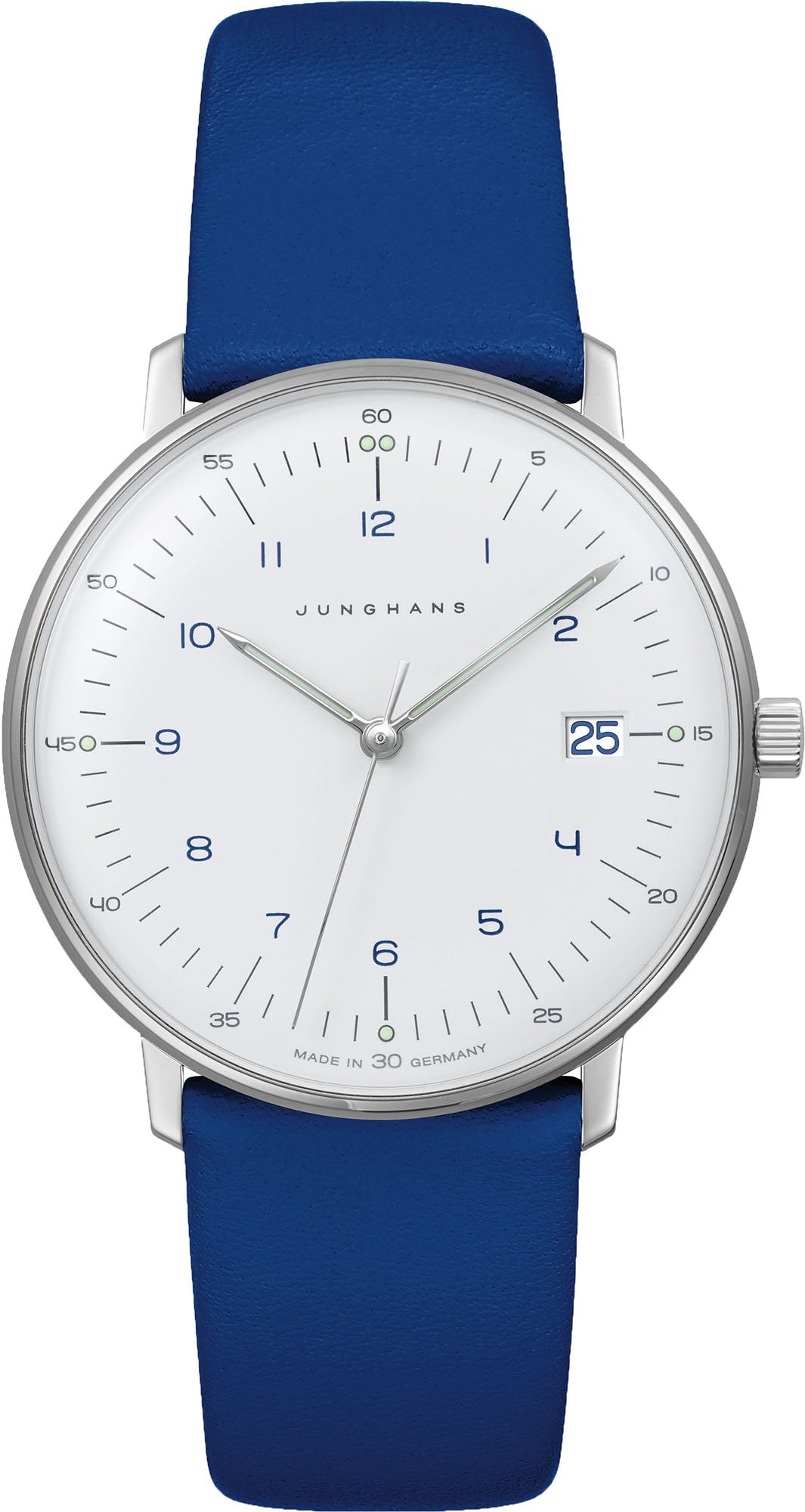 Junghans Max Bill Damen Watch 47/4540.02 Image 1