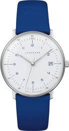 Junghans Max Bill Damen Watch 47/4540.02 Image 1